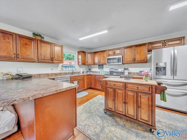 26208 Hwy 127, Elkmont, AL 35620
