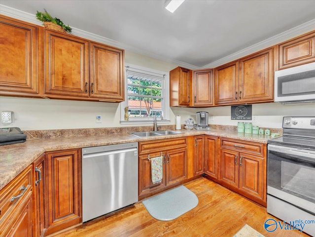 26208 Hwy 127, Elkmont, AL 35620
