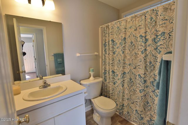 4741 Gardenia Circle, Rocky Mount, NC 27804