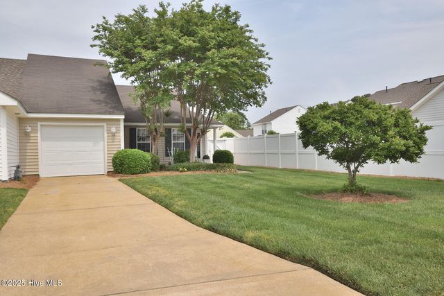 4741 Gardenia Circle, Rocky Mount, NC 27804