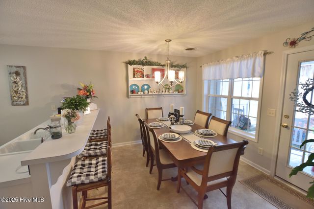 4741 Gardenia Circle, Rocky Mount, NC 27804