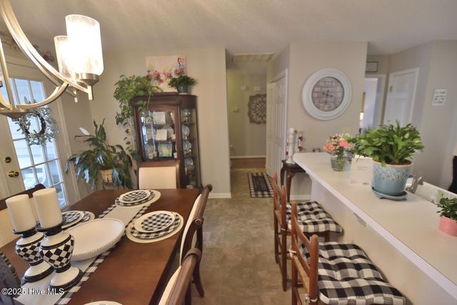 4741 Gardenia Circle, Rocky Mount, NC 27804