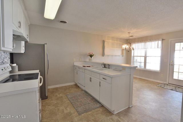 4741 Gardenia Circle, Rocky Mount, NC 27804