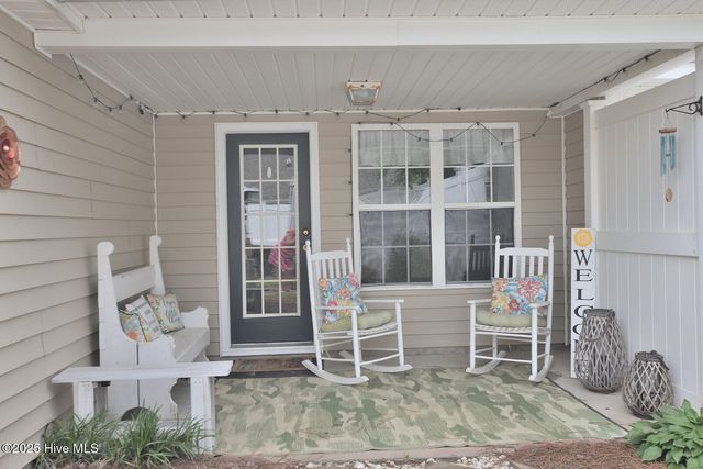 4741 Gardenia Circle, Rocky Mount, NC 27804