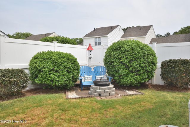 4741 Gardenia Circle, Rocky Mount, NC 27804