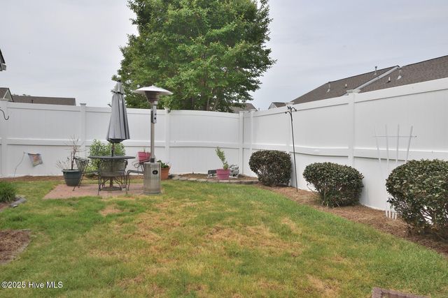 4741 Gardenia Circle, Rocky Mount, NC 27804