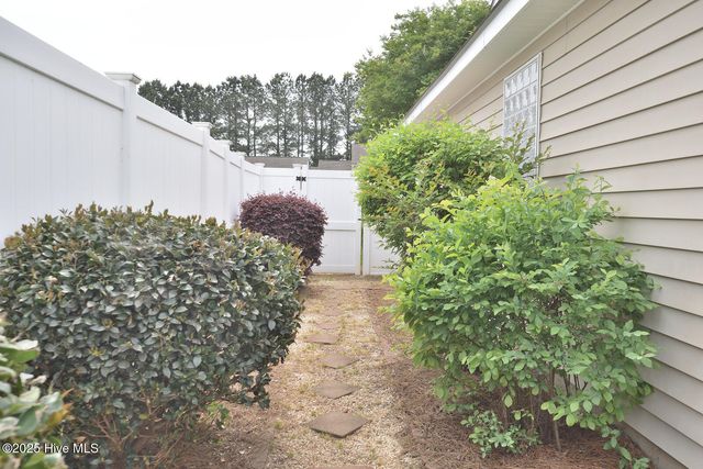 4741 Gardenia Circle, Rocky Mount, NC 27804