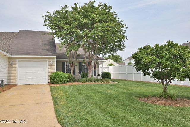 4741 Gardenia Circle, Rocky Mount, NC 27804