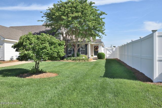 4741 Gardenia Circle, Rocky Mount, NC 27804
