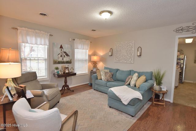 4741 Gardenia Circle, Rocky Mount, NC 27804