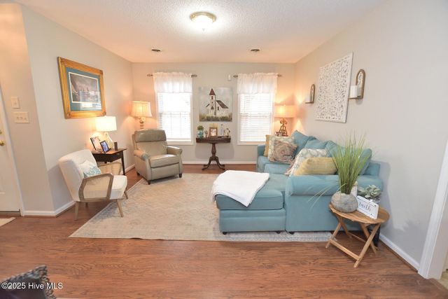 4741 Gardenia Circle, Rocky Mount, NC 27804