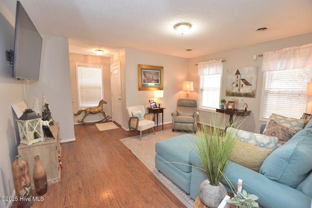 4741 Gardenia Circle, Rocky Mount, NC 27804