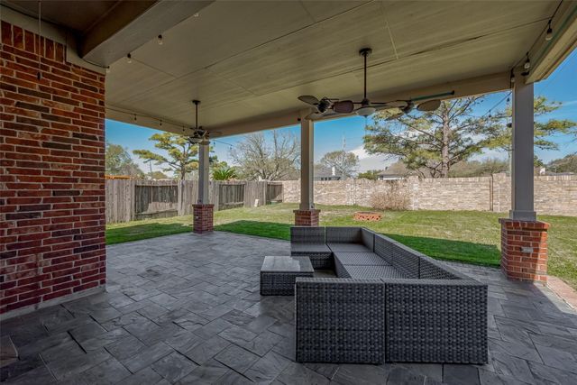 19010 Grove Valley Trail, Houston, TX 77084