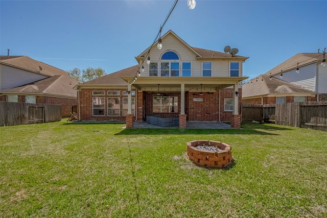 19010 Grove Valley Trail, Houston, TX 77084