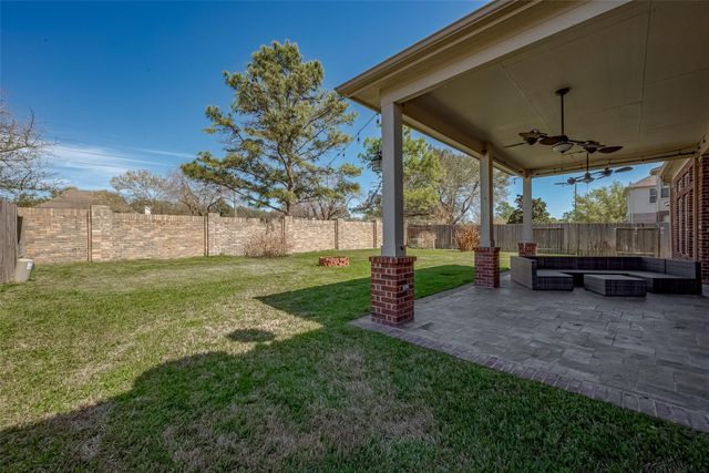 19010 Grove Valley Trail, Houston, TX 77084