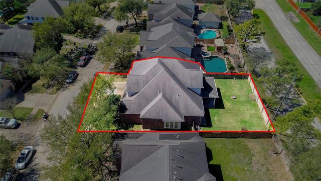 19010 Grove Valley Trail, Houston, TX 77084