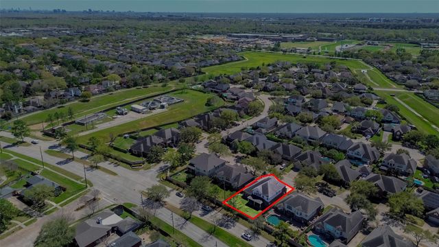 19010 Grove Valley Trail, Houston, TX 77084