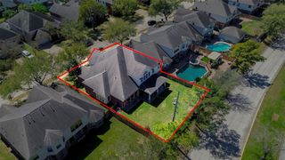 19010 Grove Valley Trail, Houston, TX 77084
