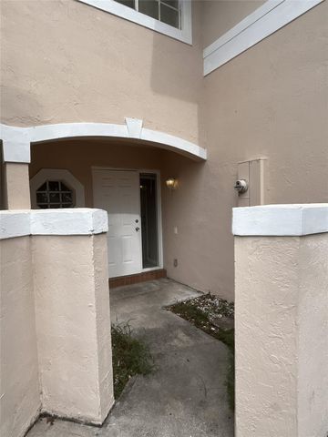 8969 NW 38TH Drive, Coral Springs, FL 33065
