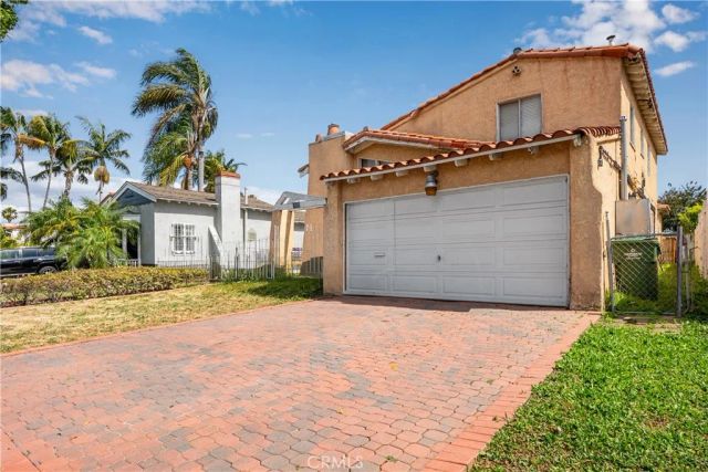 2510 W 80th, Inglewood, CA 90305