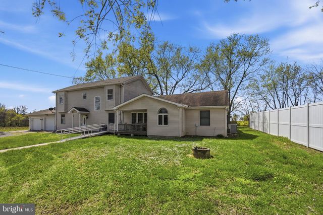 4020 EASTERN NECK RD, Rock Hall, MD 21661