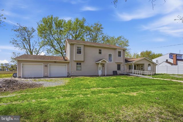4020 EASTERN NECK RD, Rock Hall, MD 21661