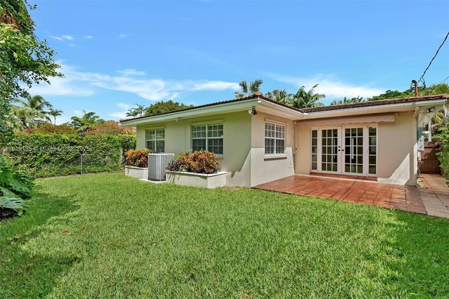 516 Gerona Ave, Coral Gables, FL 33146