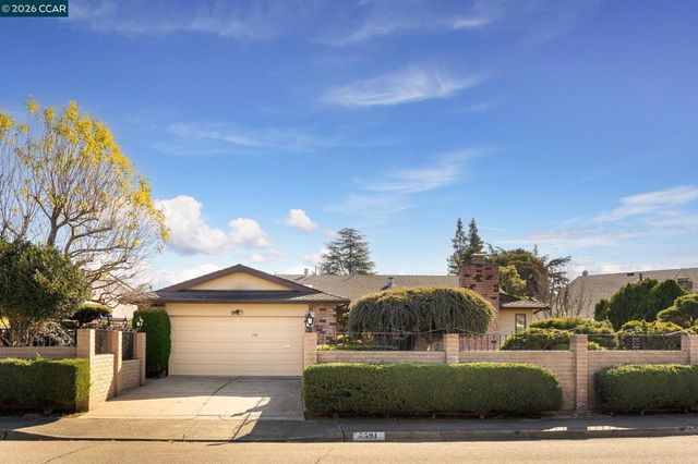 7591 Northland Pl, San Ramon, CA 94583