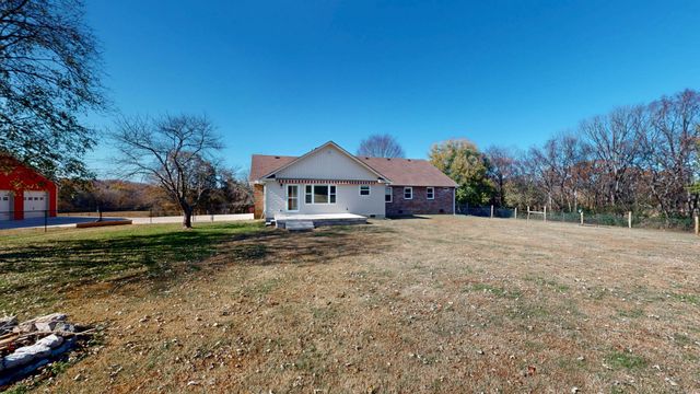120 Three Forks Bridge Rd, Wartrace, TN 37183