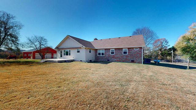 120 Three Forks Bridge Rd, Wartrace, TN 37183
