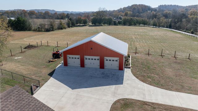 120 Three Forks Bridge Rd, Wartrace, TN 37183