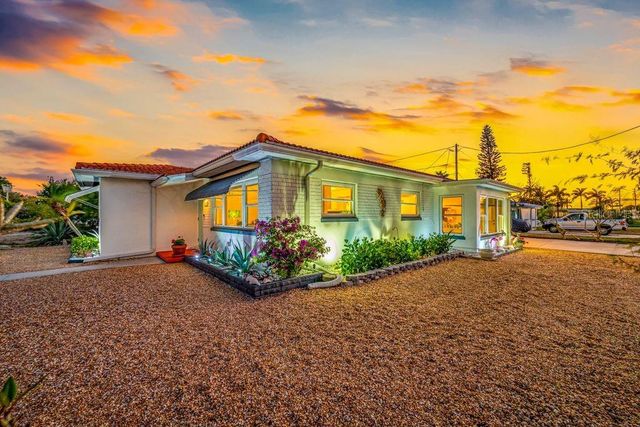 1401 ISLAND DRIVE S, South Pasadena, FL 33707