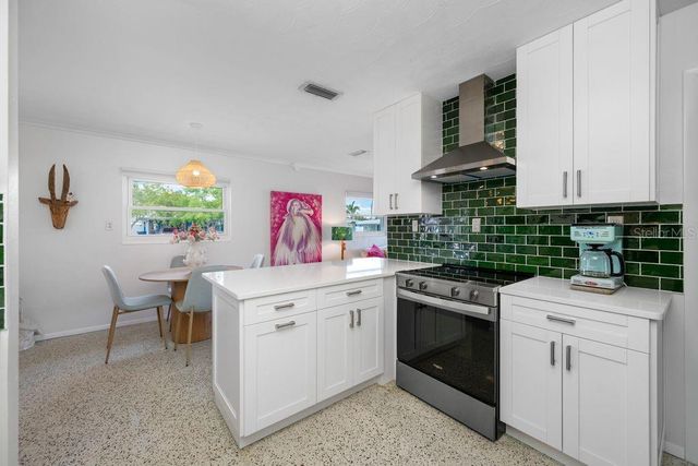 1401 ISLAND DRIVE S, South Pasadena, FL 33707