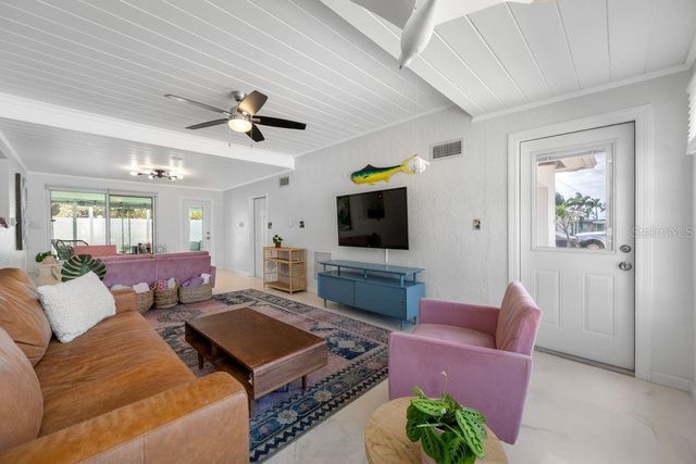 1401 ISLAND DRIVE S, South Pasadena, FL 33707