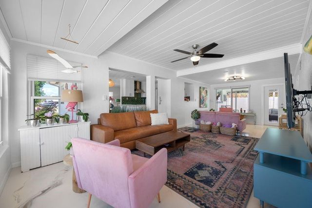 1401 ISLAND DRIVE S, South Pasadena, FL 33707