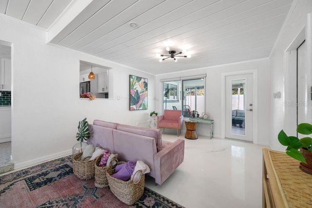 1401 ISLAND DRIVE S, South Pasadena, FL 33707
