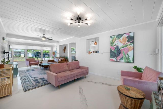 1401 ISLAND DRIVE S, South Pasadena, FL 33707