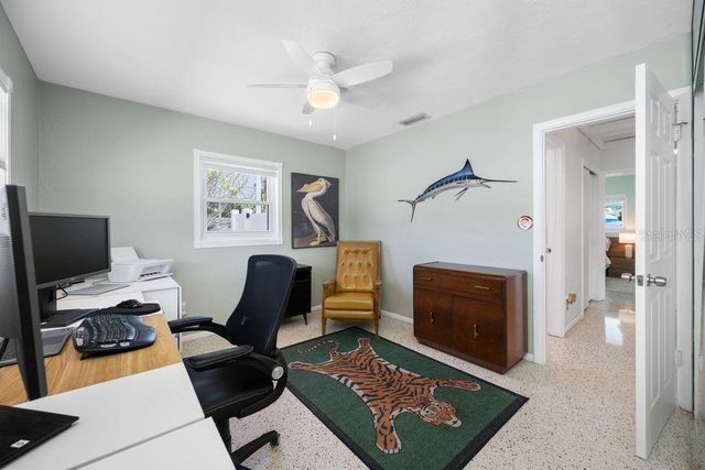1401 ISLAND DRIVE S, South Pasadena, FL 33707