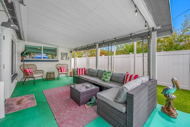 1401 ISLAND DRIVE S, South Pasadena, FL 33707