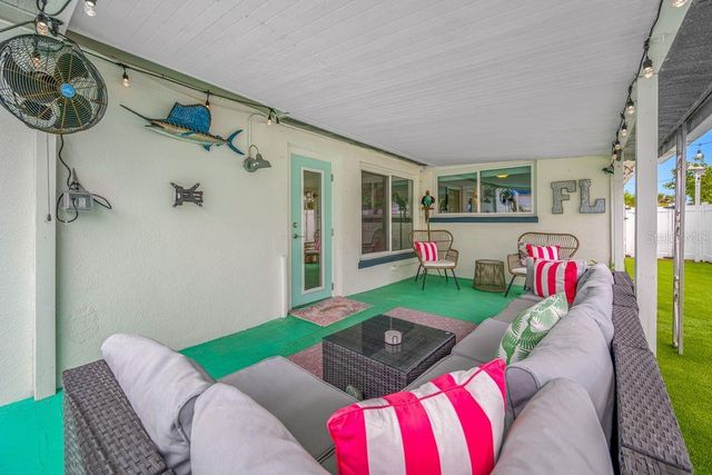 1401 ISLAND DRIVE S, South Pasadena, FL 33707