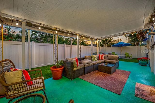 1401 ISLAND DRIVE S, South Pasadena, FL 33707