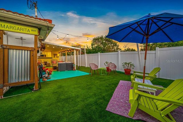 1401 ISLAND DRIVE S, South Pasadena, FL 33707