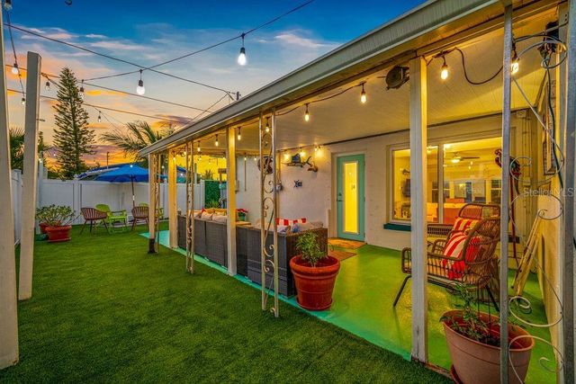 1401 ISLAND DRIVE S, South Pasadena, FL 33707