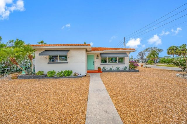 1401 ISLAND DRIVE S, South Pasadena, FL 33707