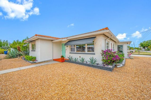 1401 ISLAND DRIVE S, South Pasadena, FL 33707