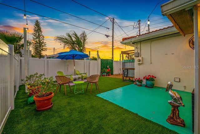 1401 ISLAND DRIVE S, South Pasadena, FL 33707