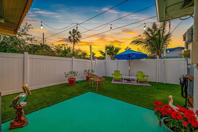 1401 ISLAND DRIVE S, South Pasadena, FL 33707
