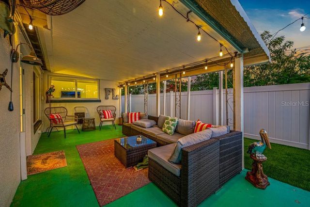 1401 ISLAND DRIVE S, South Pasadena, FL 33707