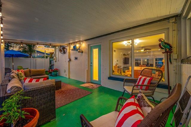 1401 ISLAND DRIVE S, South Pasadena, FL 33707