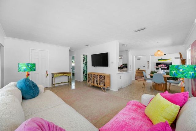 1401 ISLAND DRIVE S, South Pasadena, FL 33707